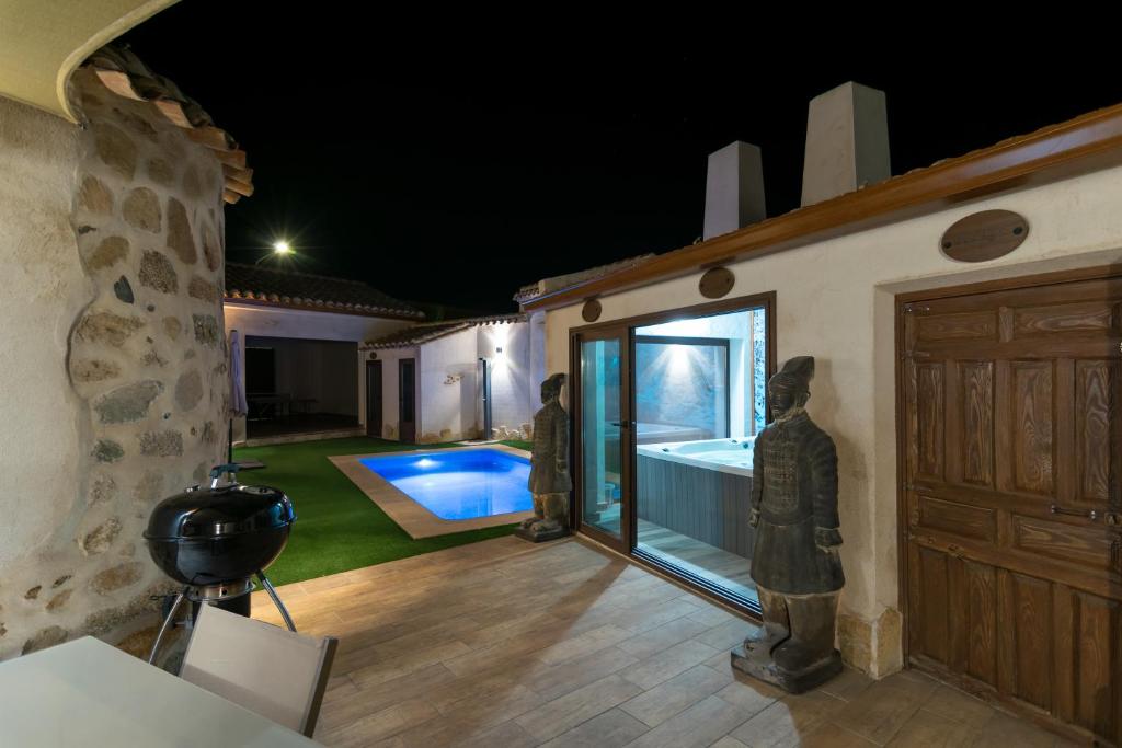 La Casa de Felisin