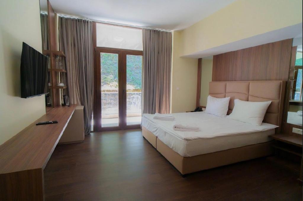 Panorama Hotel & Spa photo 1