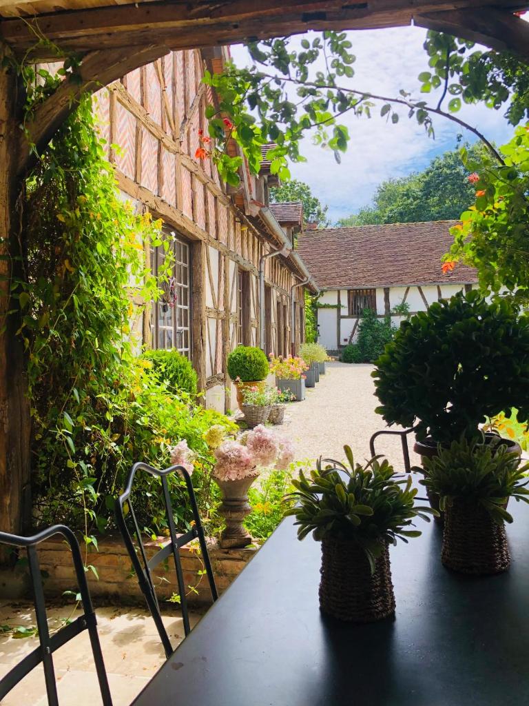 Le pigeonnier de la Farge photo 1