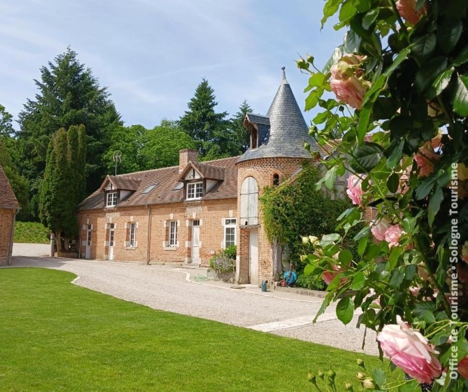 Le pigeonnier de la Farge photo 4