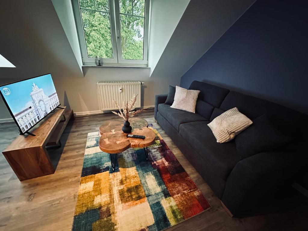 Vision - Apartment - Bad Klosterlausnitz photo 4
