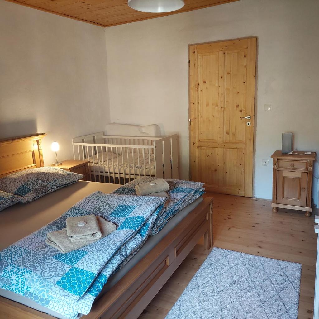 Apartmány U Tří Sluncí photo 4