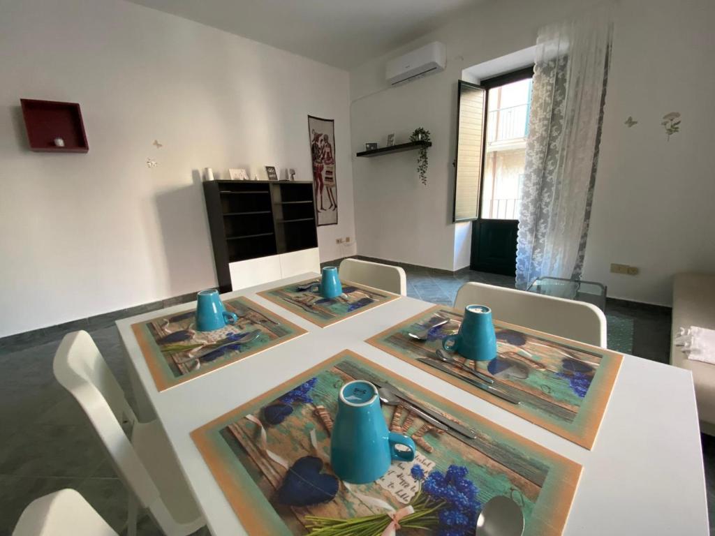 Dimora Zefiro vacanze photo 1