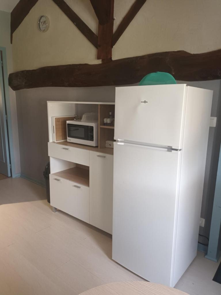 Appartement a la campagne photo 2