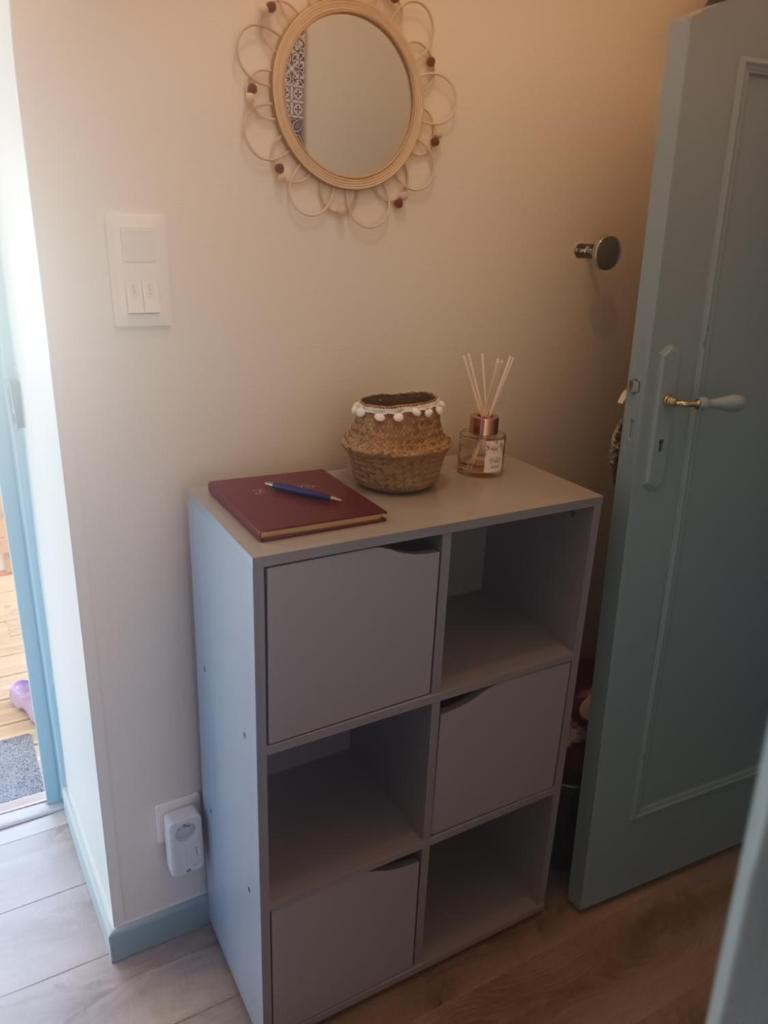 Appartement a la campagne photo 4