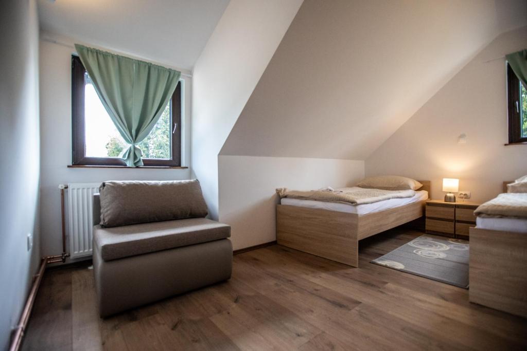 Apartmani Lara Modruš-Kuća za odmor photo 2