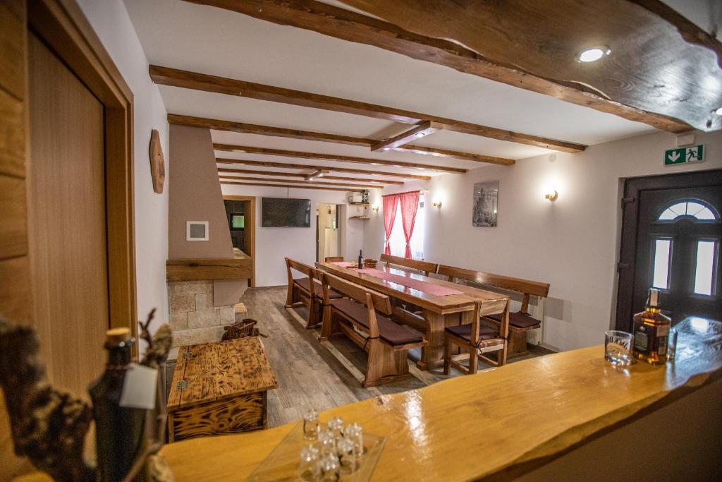 Apartmani Lara Modruš-Kuća za odmor photo 4