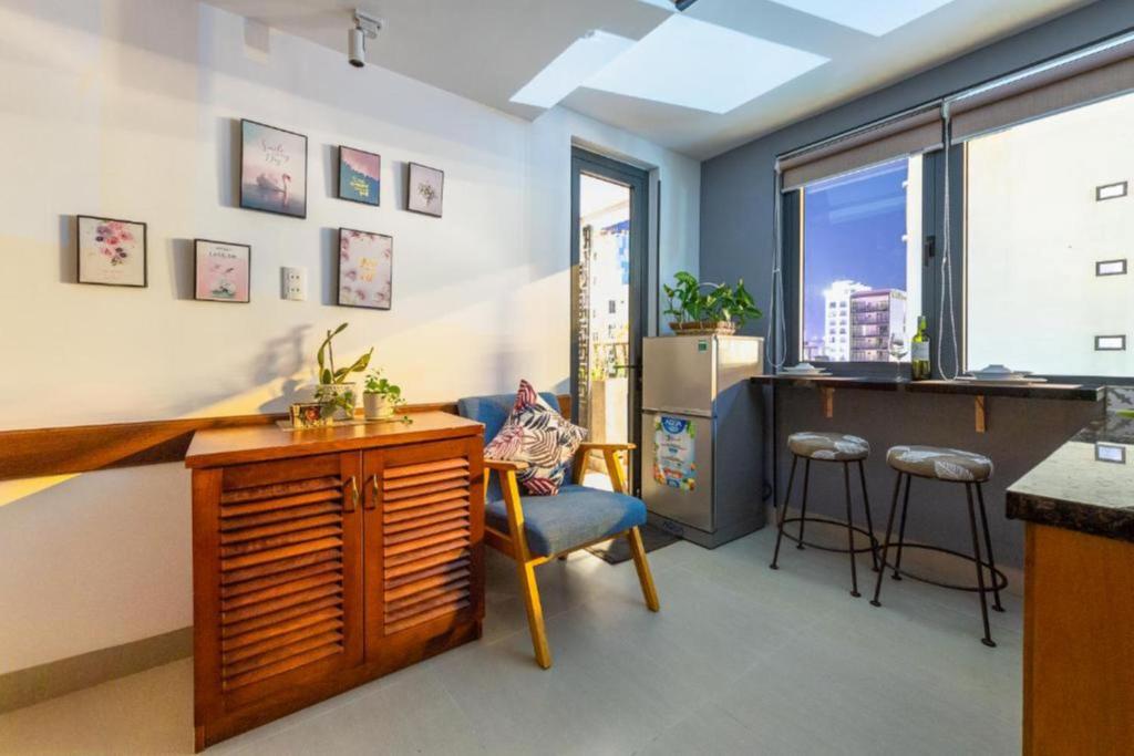 Taian Hotel & Apartment