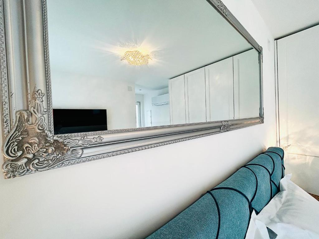 VILLA GIANNI - room VENEZIA - 4 stars photo 3