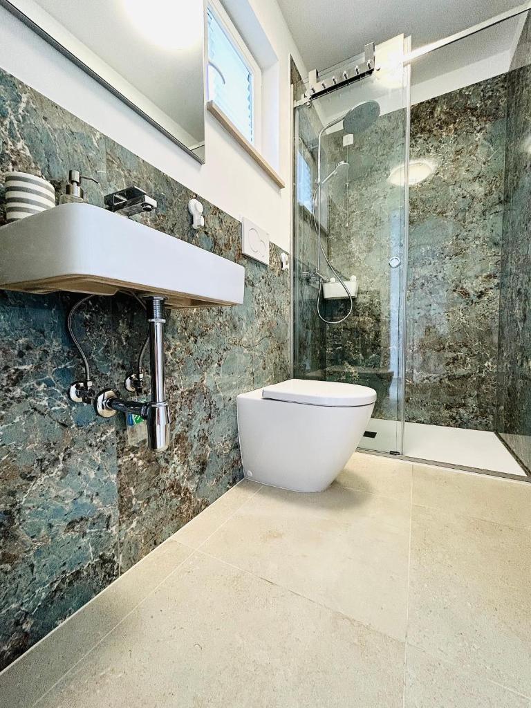 VILLA GIANNI - room VENEZIA - 4 stars photo 1