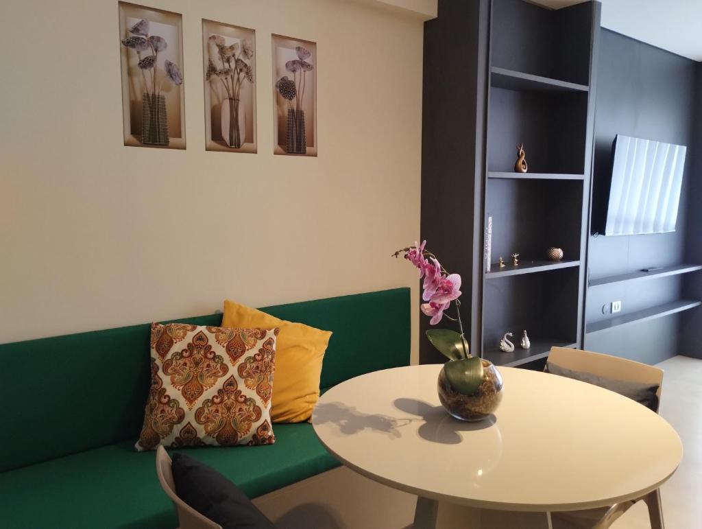 Apartamento 404 - Praia de Manaira photo 3