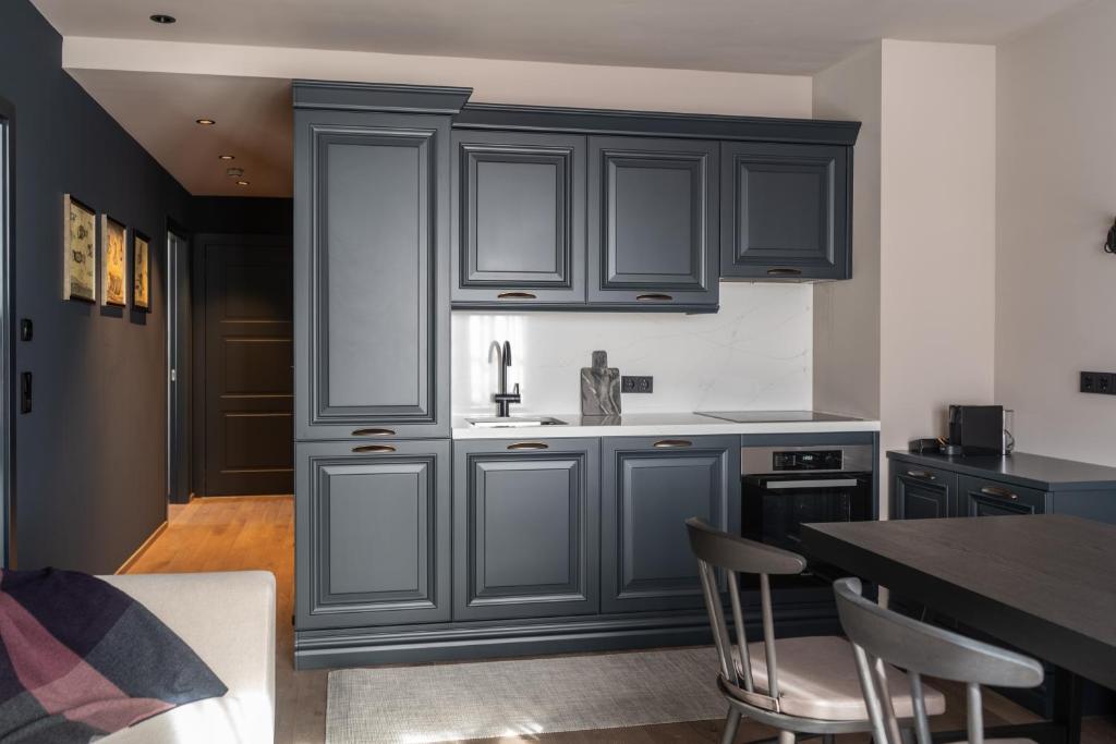 HERBERT - Boutique Apartments inkl Lungau Card - Tap to explore photos