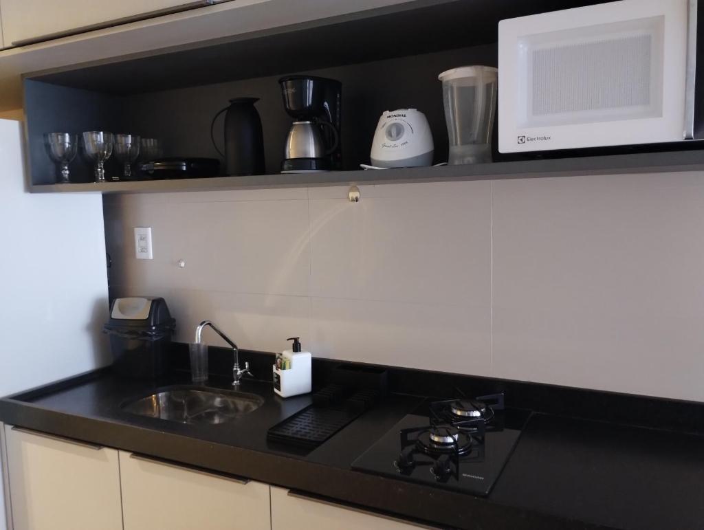 Apartamento 404 - Praia de Manaira photo 1
