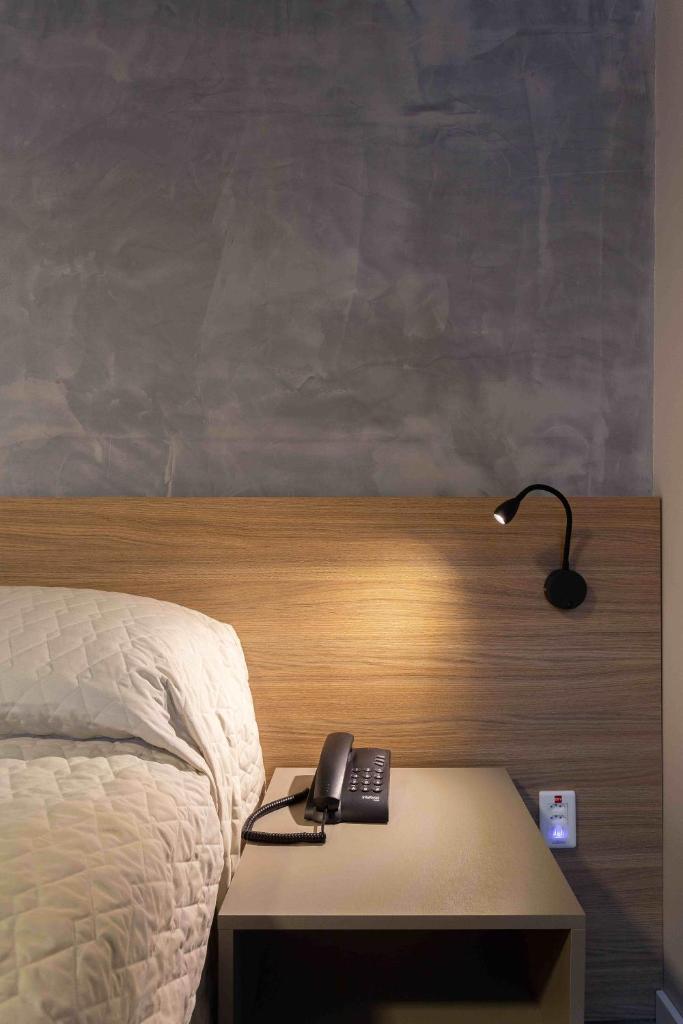 Hotel Dom Rafael Executivo photo 3