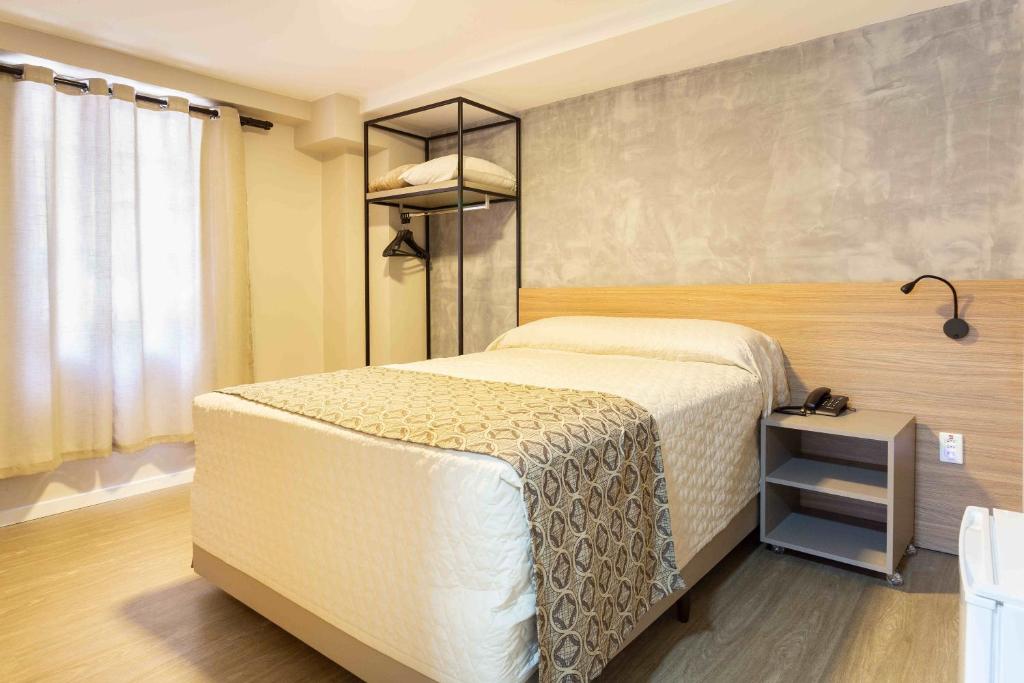 Hotel Dom Rafael Executivo photo 4