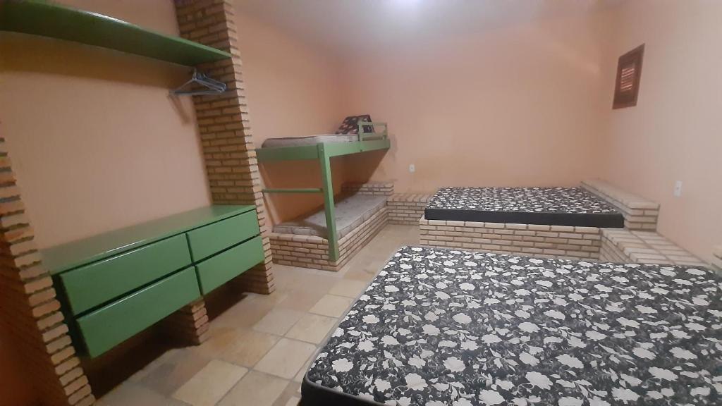 Flat Casa Taíba 2003