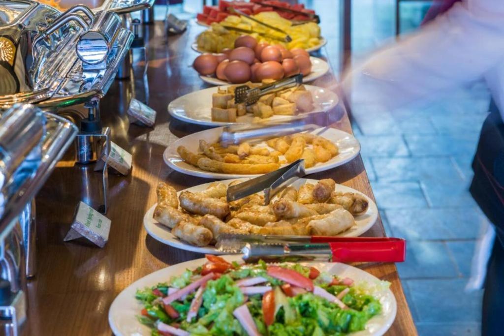 Minh Quang Hotel Sapa