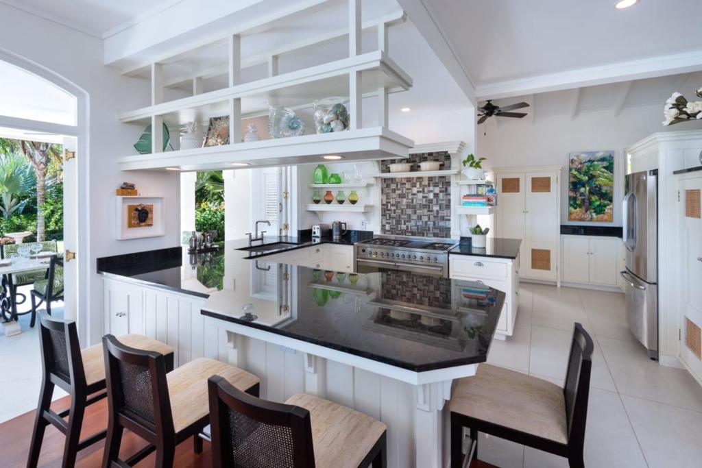 Hectors House Blue Sky Luxury photo 3