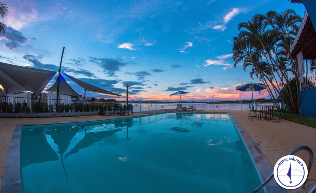HOTEL NAUTICO FAMA photo 1