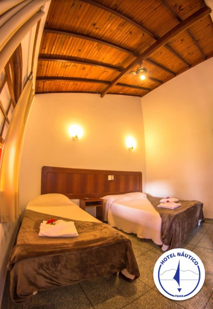 HOTEL NAUTICO FAMA photo 2