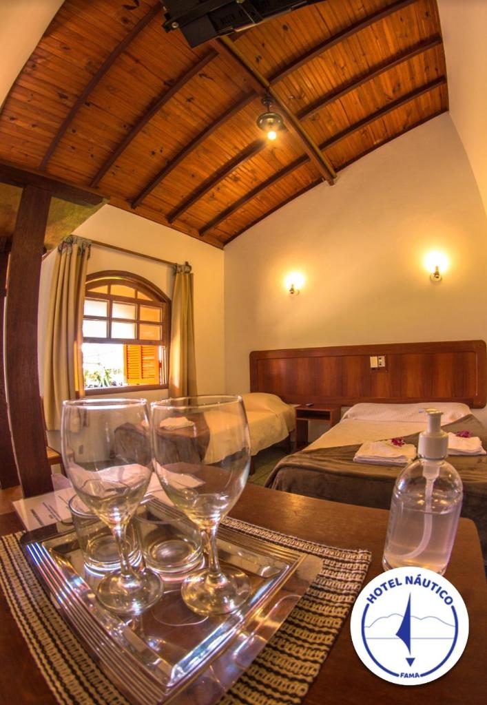 HOTEL NAUTICO FAMA photo 3