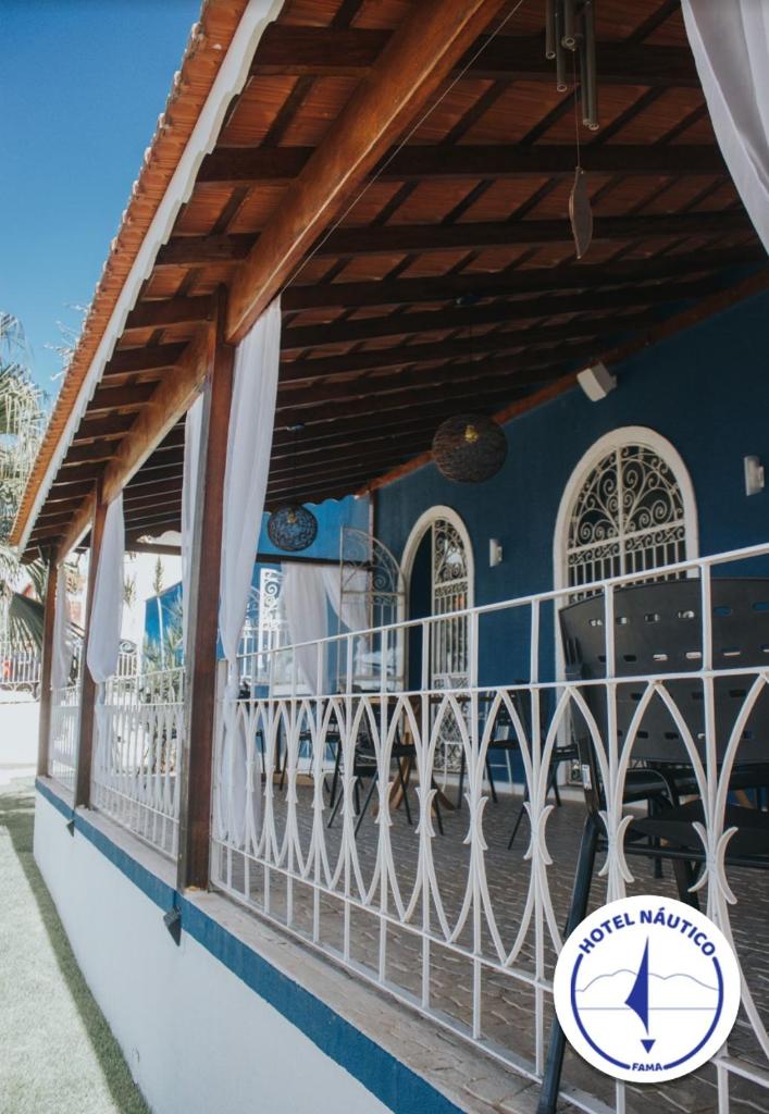 HOTEL NAUTICO FAMA photo 4