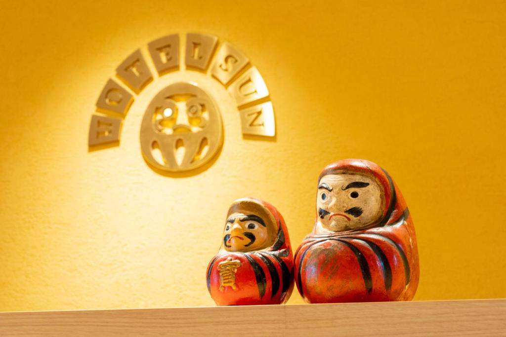 Hotel Sun photo 2