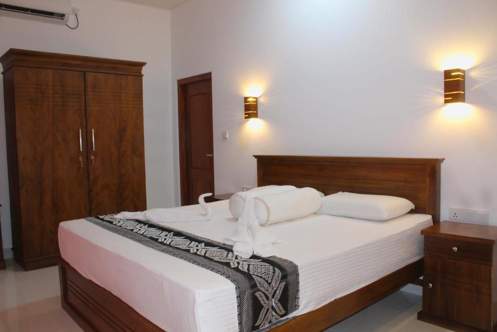Villa Janaliya
