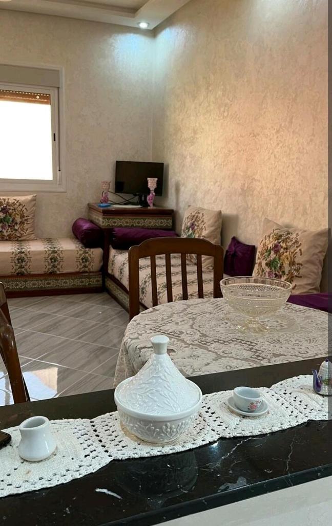 A well equippedcozy house in Martil w fast Wifi photo 1