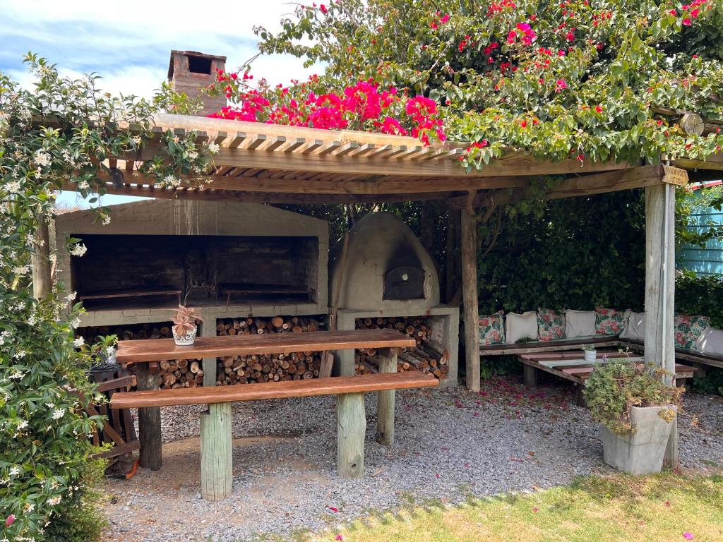 Posada de la Viuda photo 4
