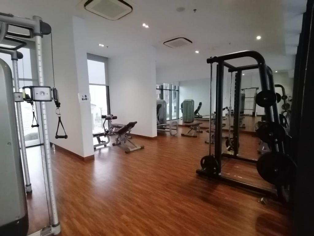 ImPian 1BR condo photo 2