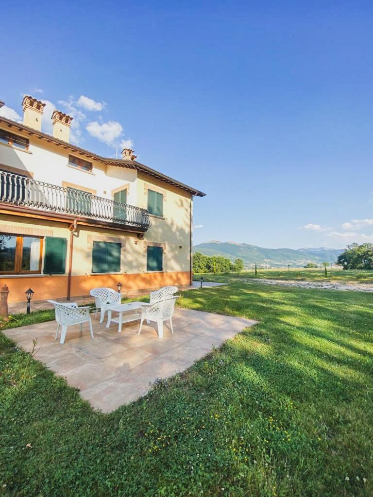 Villa Tadina photo 1