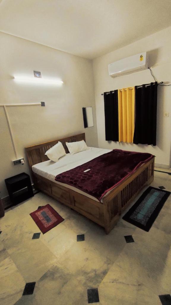 Hotel The Aparna Residency photo 4
