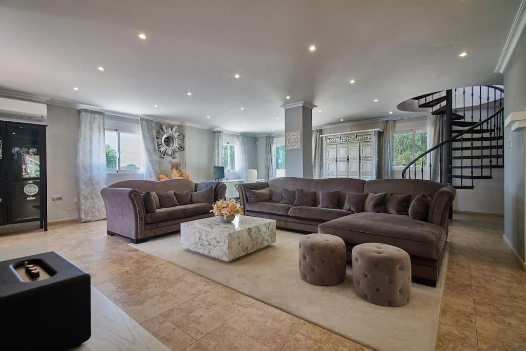 Casa Blanca - Alicante photo 3