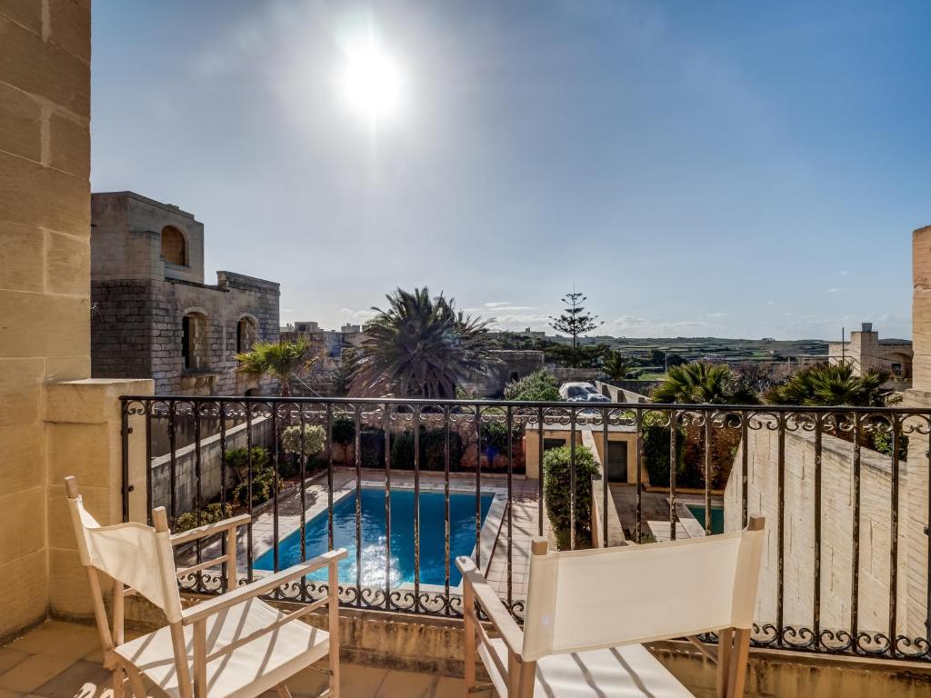 Dar ta' Lonza Villa with Private Pool photo 1