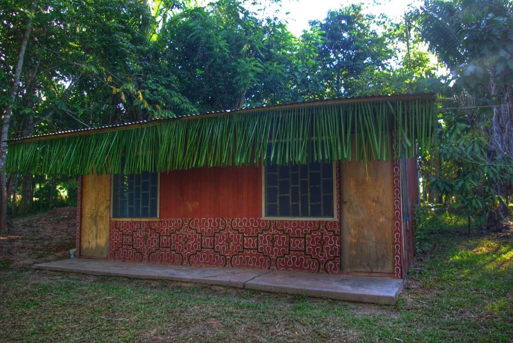 Niwe Mai plant medicine retreat photo 2