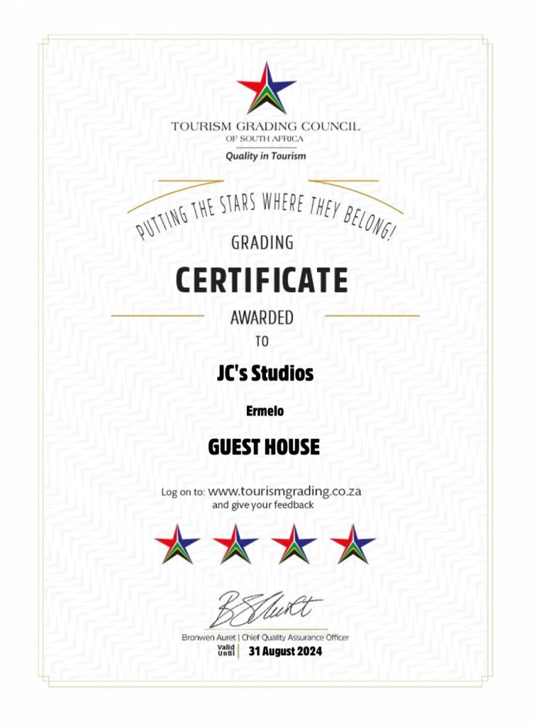JC Studios Ermelo photo 1