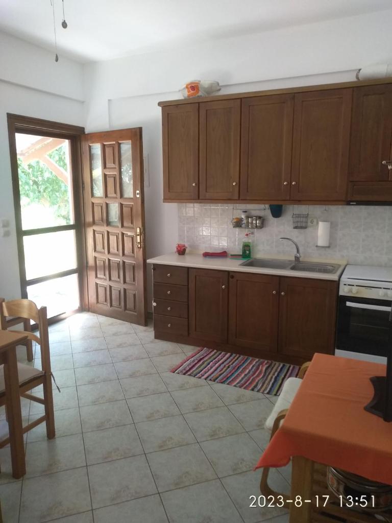 The Small House in the Olive Grove photo 3