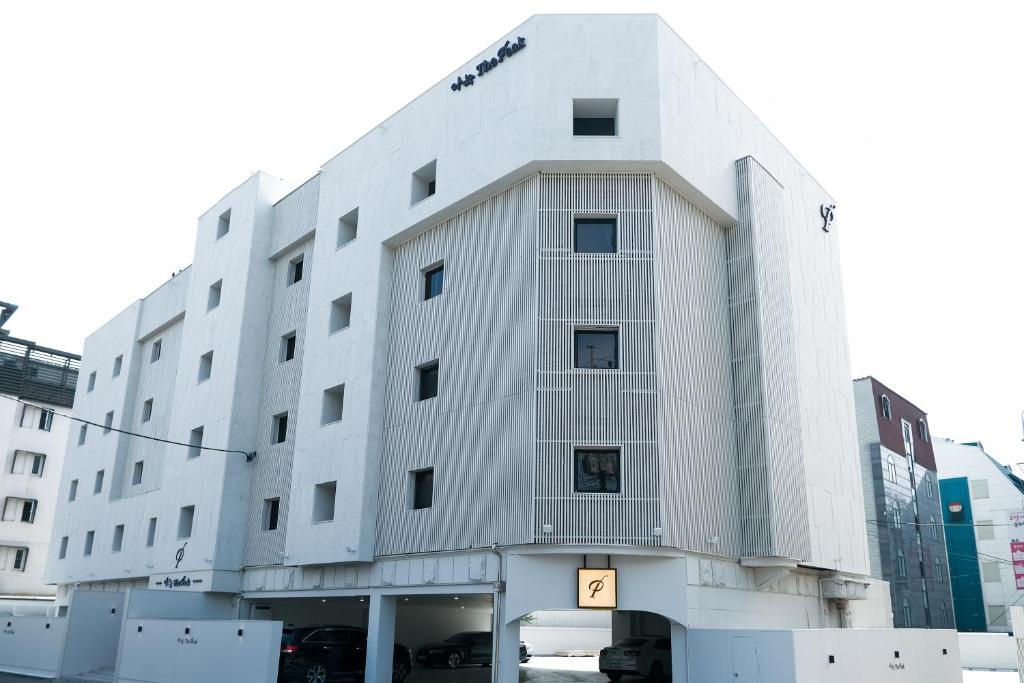 The Hyoosik Aank The Peak Incheon Songdo Branch photo 2