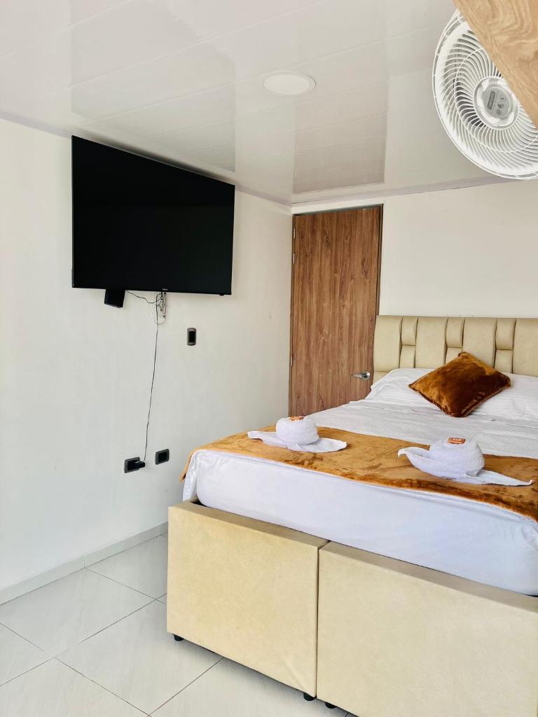 Hotel Terraza Suit photo 3