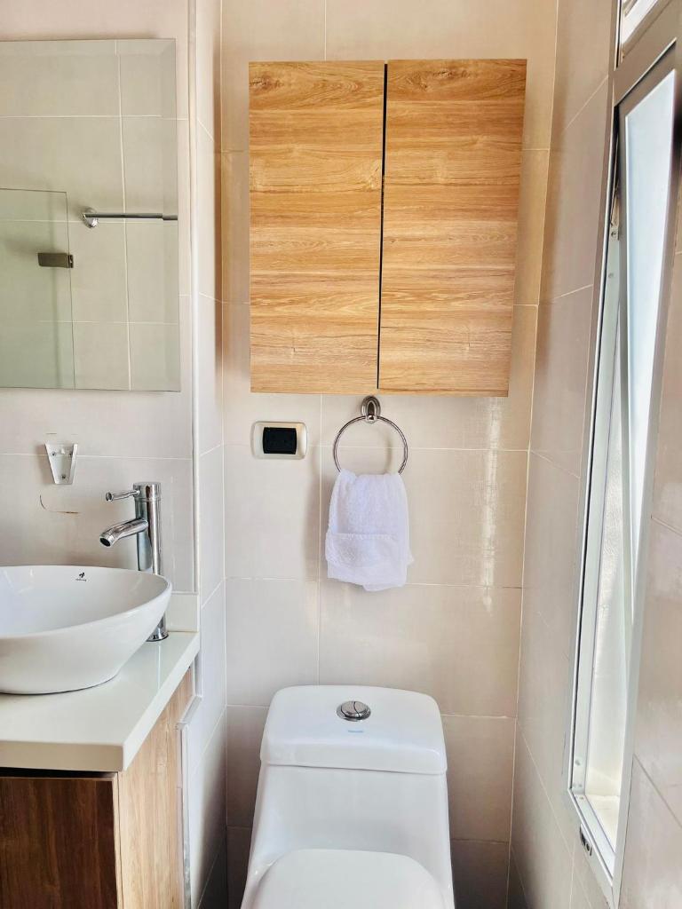 Hotel Terraza Suit photo 4