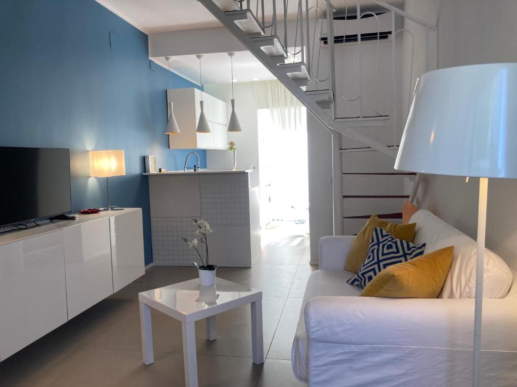 Villa Italia - Marina di Lesina photo 1
