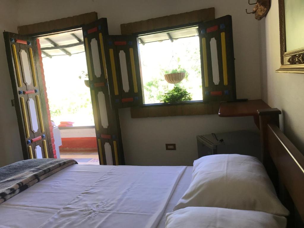 La Kolorina hotel campestre photo 1