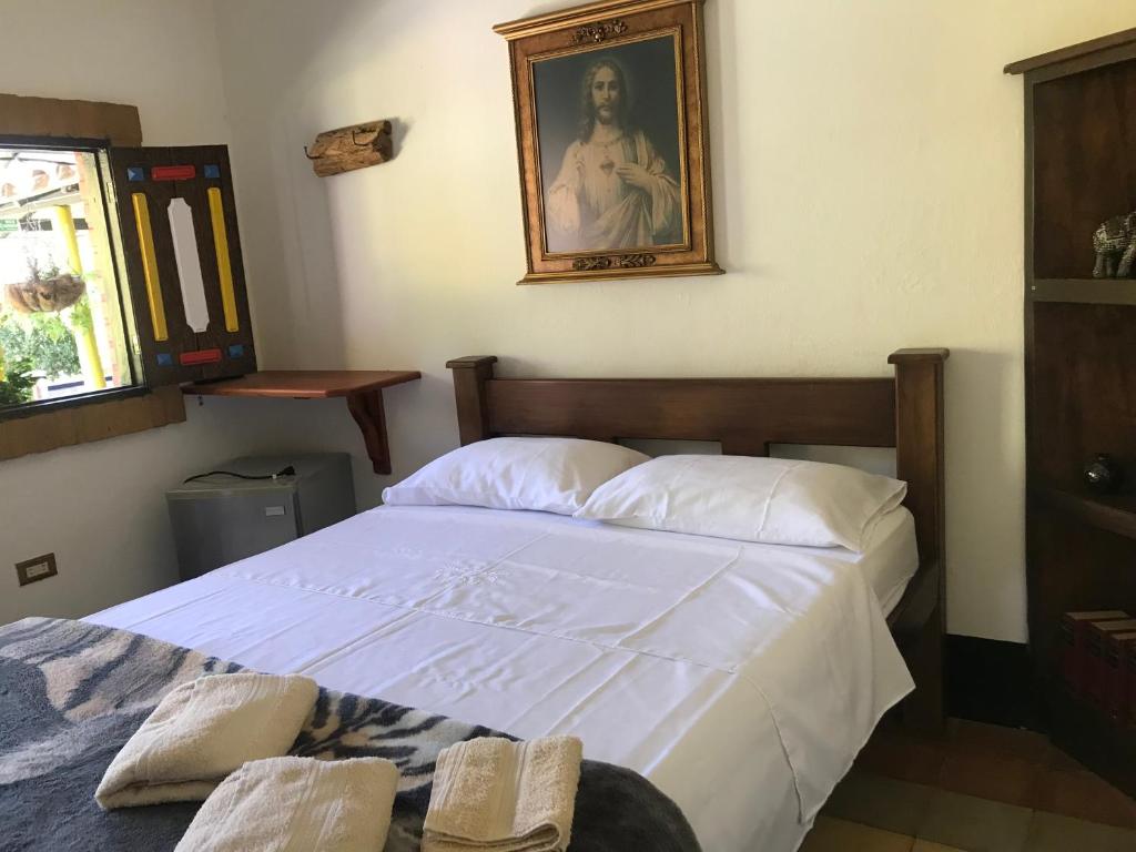 La Kolorina hotel campestre photo 2