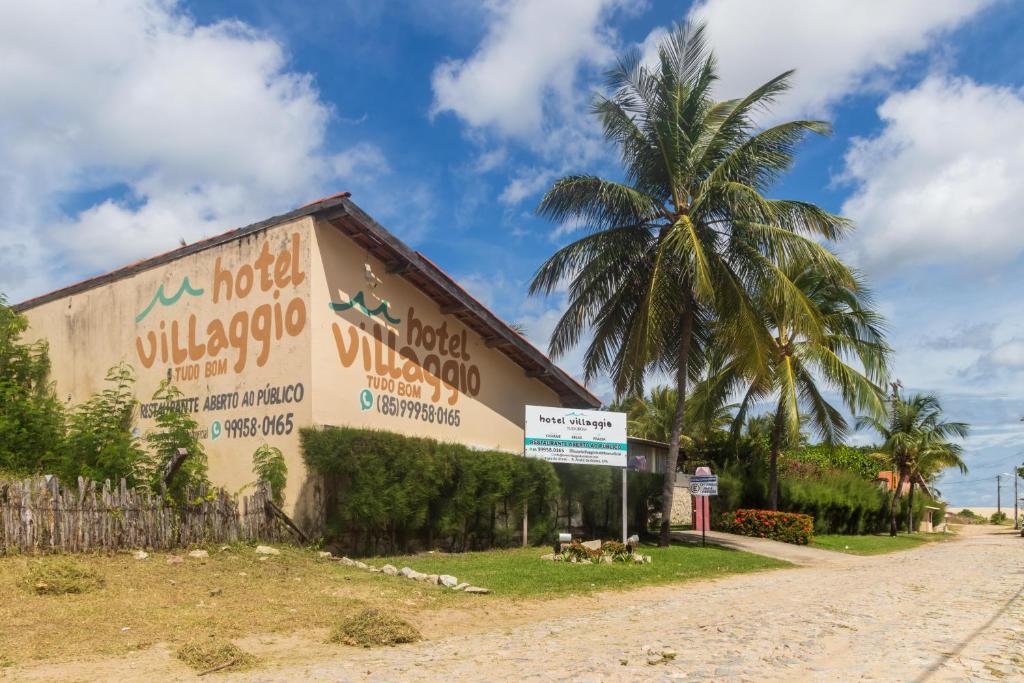 Hotel Villaggio Tudo Bom photo 1