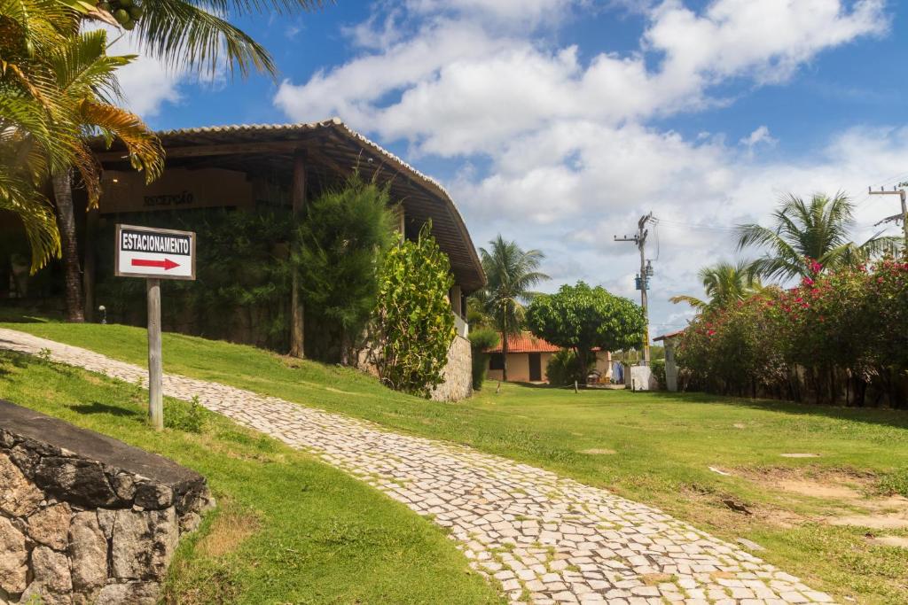Hotel Villaggio Tudo Bom photo 4