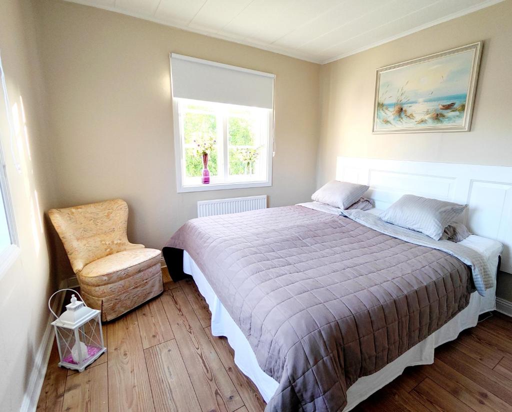Haverdal Villa och sommarstuga photo 3