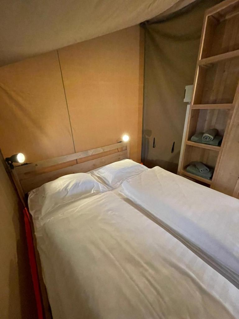 Safari Tent M photo 1
