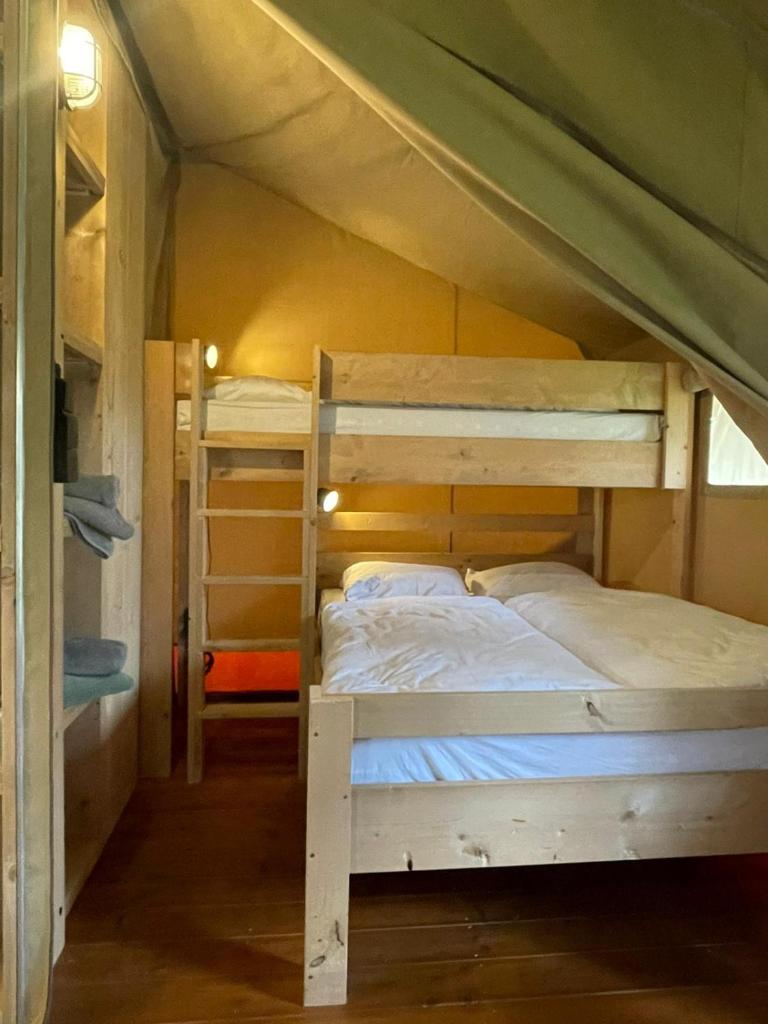 Safari Tent M photo 2