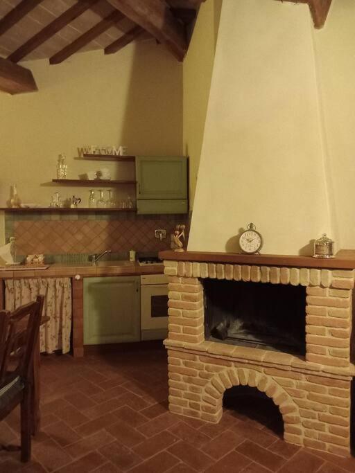 Country House - La casetta nel borgo photo 4